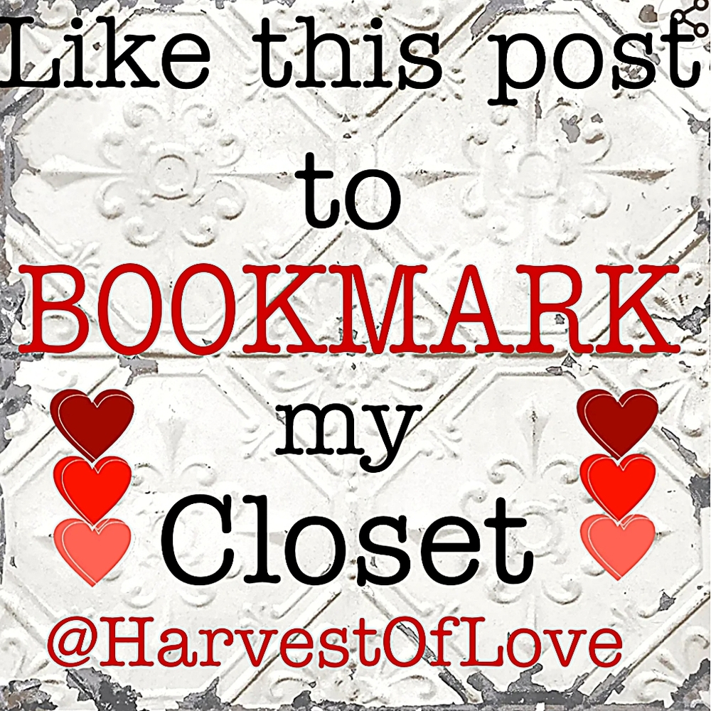 MY BOOKMARK- HarvestOfLove.